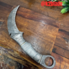 Damascus Steel Knives, Damascus Knife
