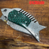 Damascus Steel Knives, Damascus Knife