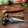Damascus Steel Knives, Damascus Knife