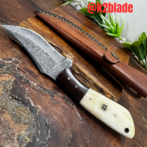 BoneForce Hunter knife