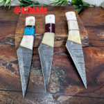 Damascus Steel Knives, Damascus Knife