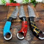 Damascus Steel Knives, Damascus Knife