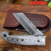 Damascus Steel Knives, Damascus Knife