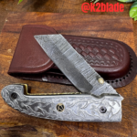 Damascus Steel Knives, Damascus Knife