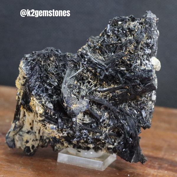 mineral specimen