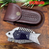 Damascus Steel Knives, Damascus Knife