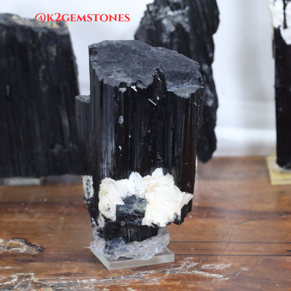 Schorl “Black Tourmaline