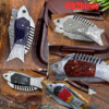 Damascus Steel Knives, Damascus Knife