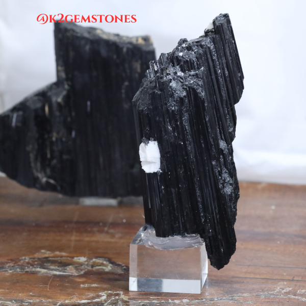 Schorl “Black Tourmaline