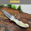 Damascus Steel Knives, Damascus Knife