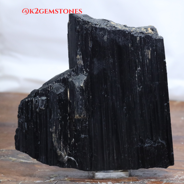 Schorl “Black Tourmaline