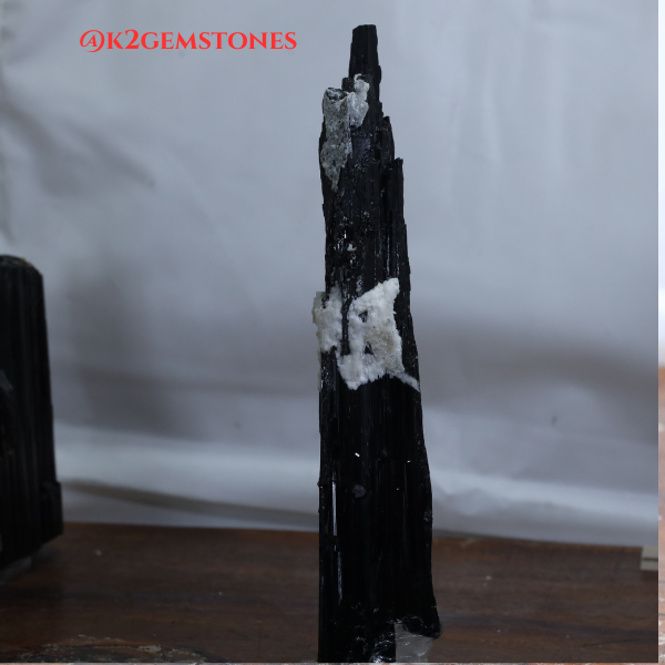 Schorl “Black Tourmaline