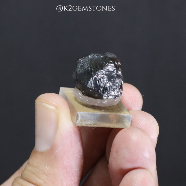 Garnet Specimen