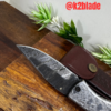 Damascus Steel Knives, Damascus Knife