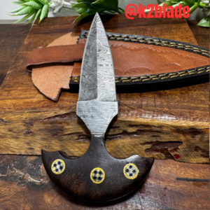 Damascus Steel Knives, Damascus Knife