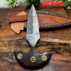Damascus Steel Knives, Damascus Knife