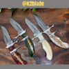 Damascus Steel Knives, Damascus Knife