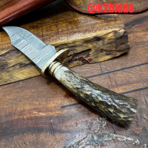 DeerHorn Mini Hunter