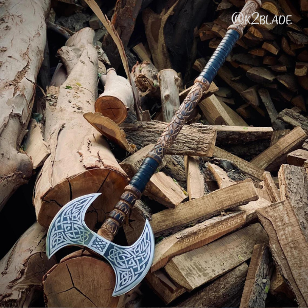 VIKING AXE