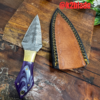 Damascus Steel Knives, Damascus Knife