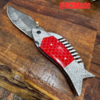 Damascus Steel Knives, Damascus Knife