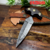 Damascus Steel Knives, Damascus Knife