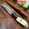 BoneForce Hunter knife