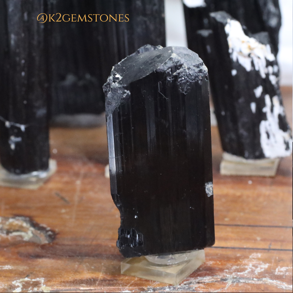 Schorl “Black Tourmaline