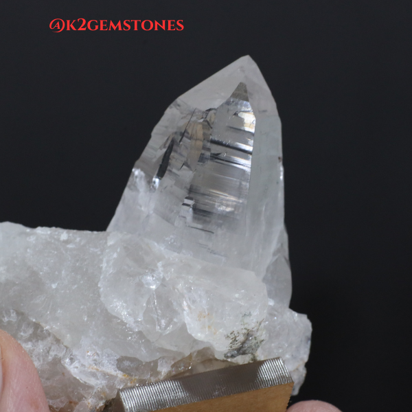 Himalayan Quartz Crystal