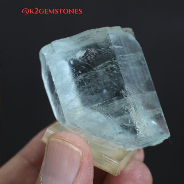 Aquamarine Crystal