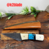 Damascus Steel Knives, Damascus Knife