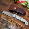 Damascus Steel Knives, Damascus Knife