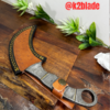 Damascus Steel Knives, Damascus Knife