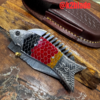 Damascus Steel Knives, Damascus Knife