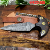 Damascus Steel Knives, Damascus Knife