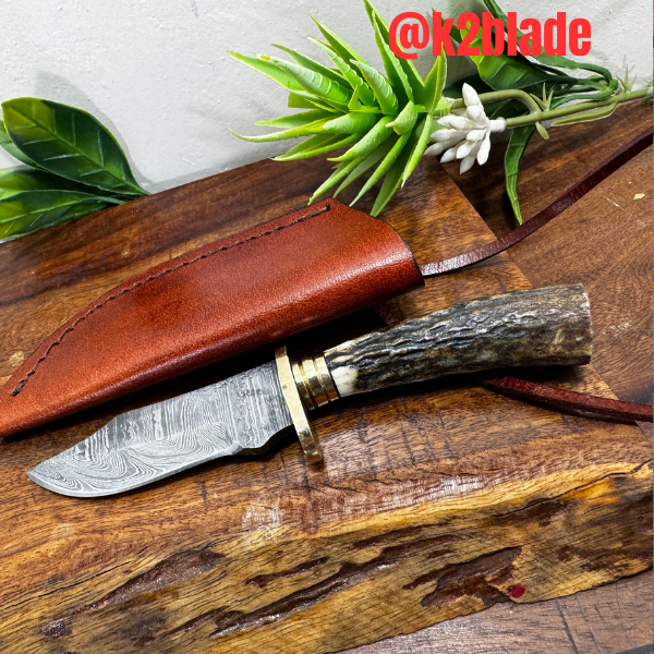 DeerHorn Mini Hunter