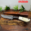 BoneForce Hunter knife