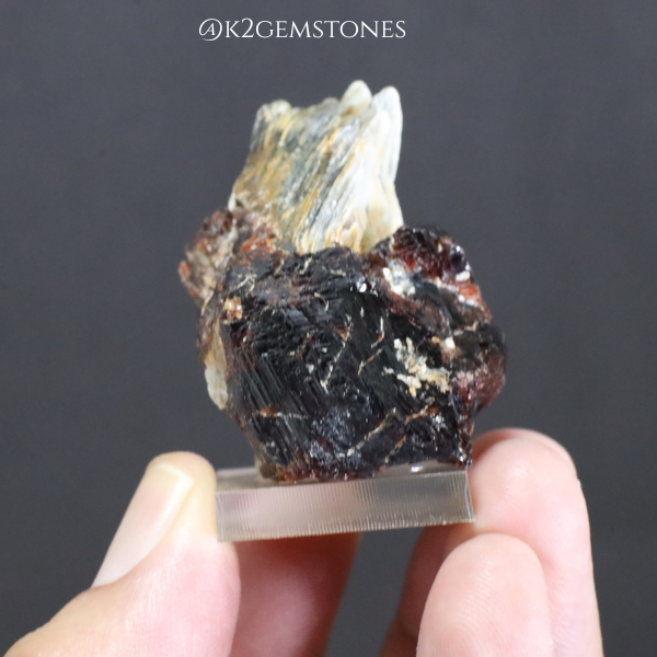 Garnet Specimen