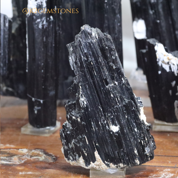 Schorl “Black Tourmaline
