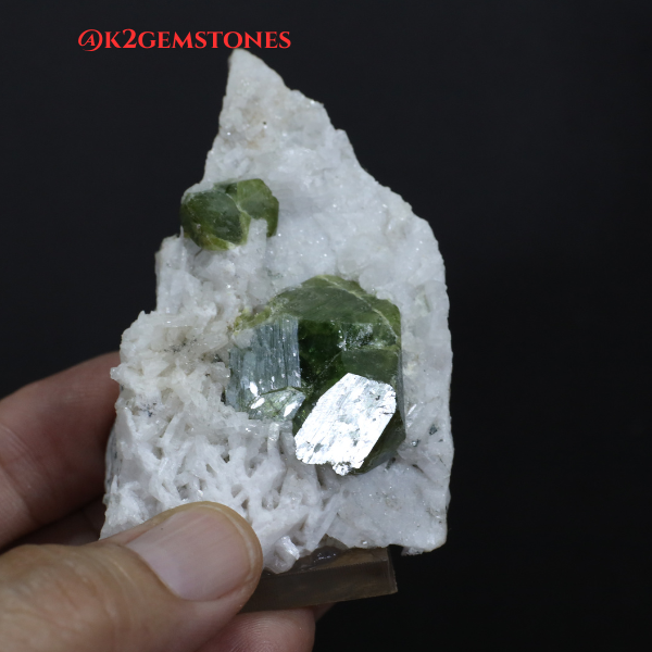Sphene (Titanite)