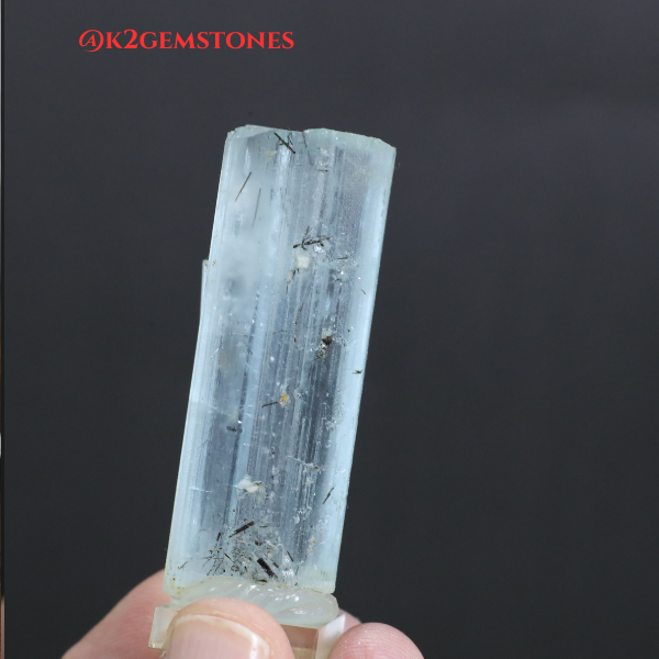 Aquamarine Crystal