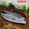 Damascus Steel Knives, Damascus Knife