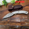 Damascus Steel Knives, Damascus Knife