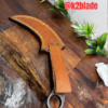 Damascus Steel Knives, Damascus Knife