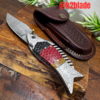 Damascus Steel Knives, Damascus Knife