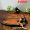 Damascus Steel Knives, Damascus Knife