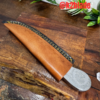 Damascus Steel Knife