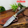 DeerHorn Mini Hunter