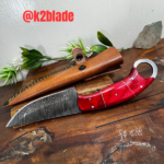 Damascus Steel Knives, Damascus Knife
