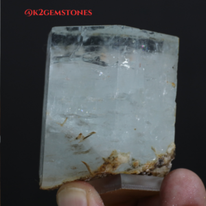 Aquamarine Crystal